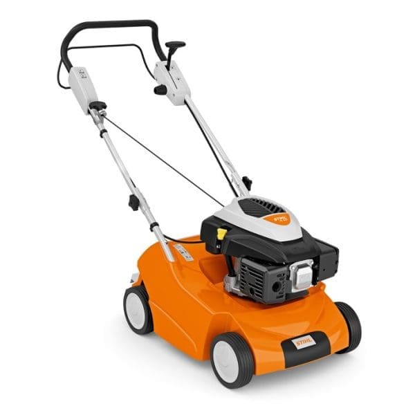 STIHL prozračivač travnjaka RL 540