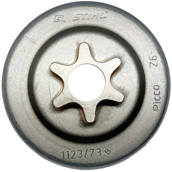 Lančanik 3/8" P  STIHL 023, 025, MS 230, MS 250 - Slika 2
