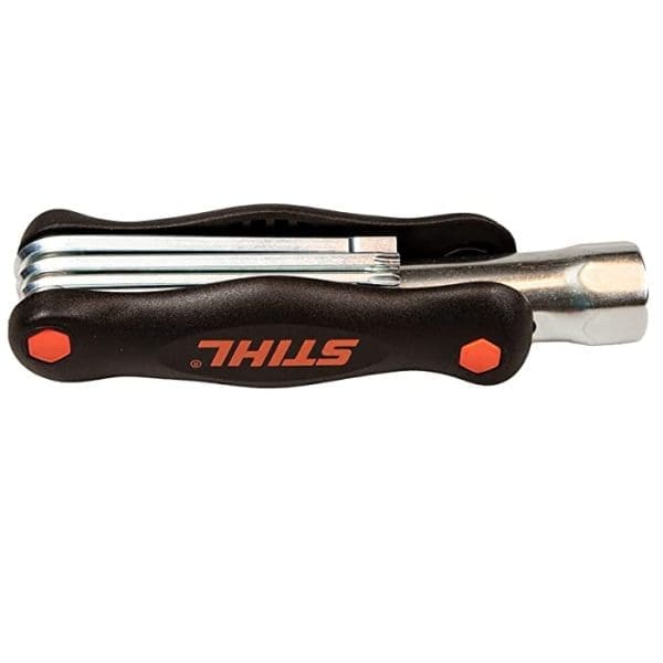 STIHL multifunkcionalni alat - Slika 3