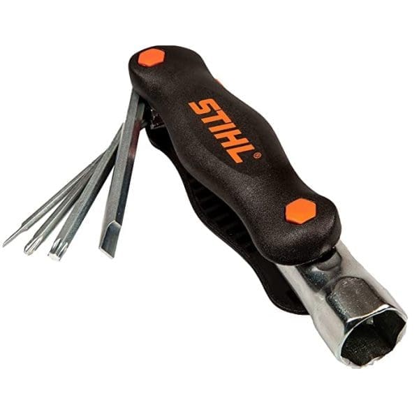 STIHL multifunkcionalni alat - Slika 2