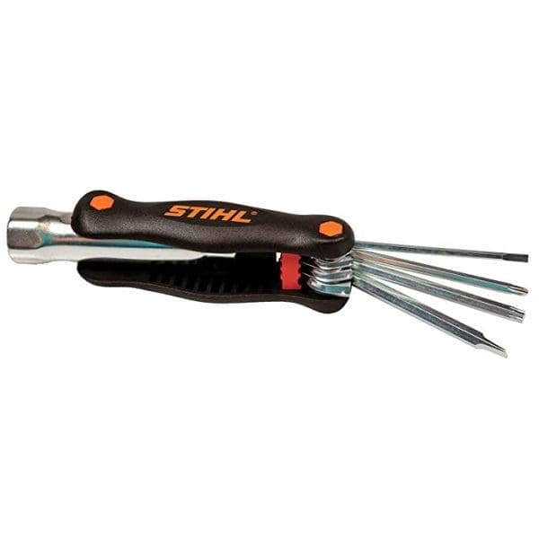 STIHL multifunkcionalni alat - Slika 4
