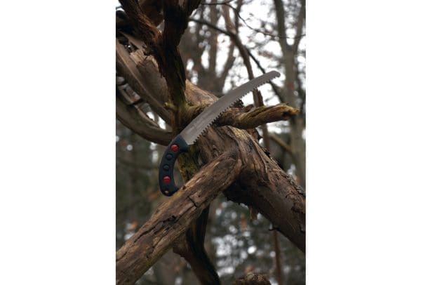 Ručna pila zakrivljena Silky Zubat 300-7.5 - Slika 5