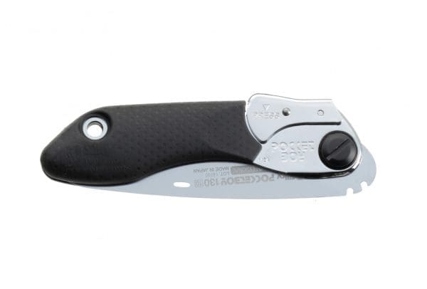 Ručna preklopna pila Silky Pocketboy 130-10 1.1mm - Slika 5