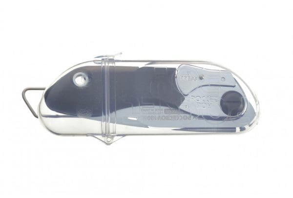 Ručna preklopna pila Silky Pocketboy 130-10 1.1mm - Slika 4