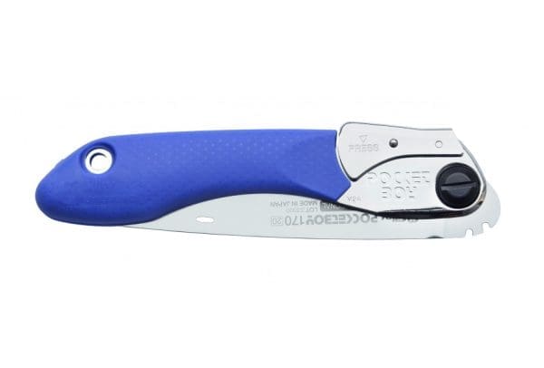 Ručna preklopna pila Silky Pocketboy 170-20 0.9mm - Slika 4