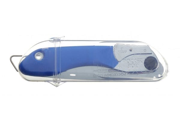 Ručna preklopna pila Silky Pocketboy 170-20 0.9mm - Slika 3