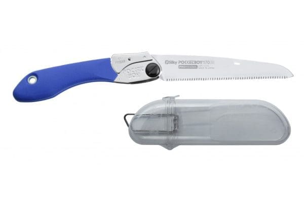 Ručna preklopna pila Silky Pocketboy 170-20 0.9mm - Slika 2