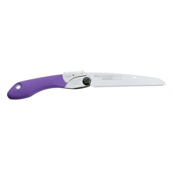 Ručna preklopna pila Silky Pocketboy 170-26 1.1mm