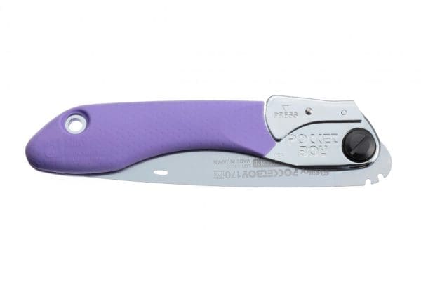 Ručna preklopna pila Silky Pocketboy 170-26 1.1mm - Slika 3