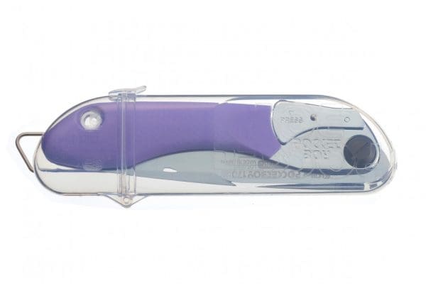 Ručna preklopna pila Silky Pocketboy 170-26 1.1mm - Slika 4