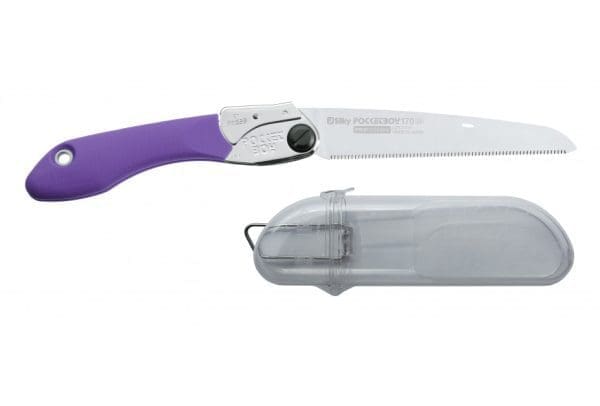 Ručna preklopna pila Silky Pocketboy 170-26 1.1mm - Slika 2