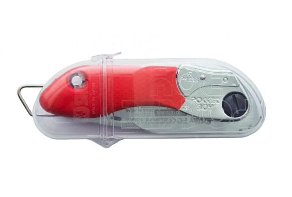 Ručna preklopna pila Silky Pocketboy 130-8 1.1mm - Slika 4
