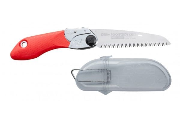 Ručna preklopna pila Silky Pocketboy 130-8 1.1mm - Slika 2