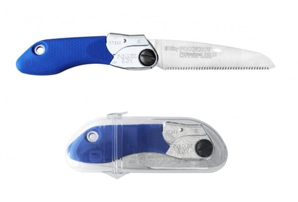 Ručna preklopna pila Silky Pocketboy 130-20 0.9mm - Slika 3
