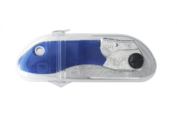 Ručna preklopna pila Silky Pocketboy 130-20 0.9mm - Slika 2