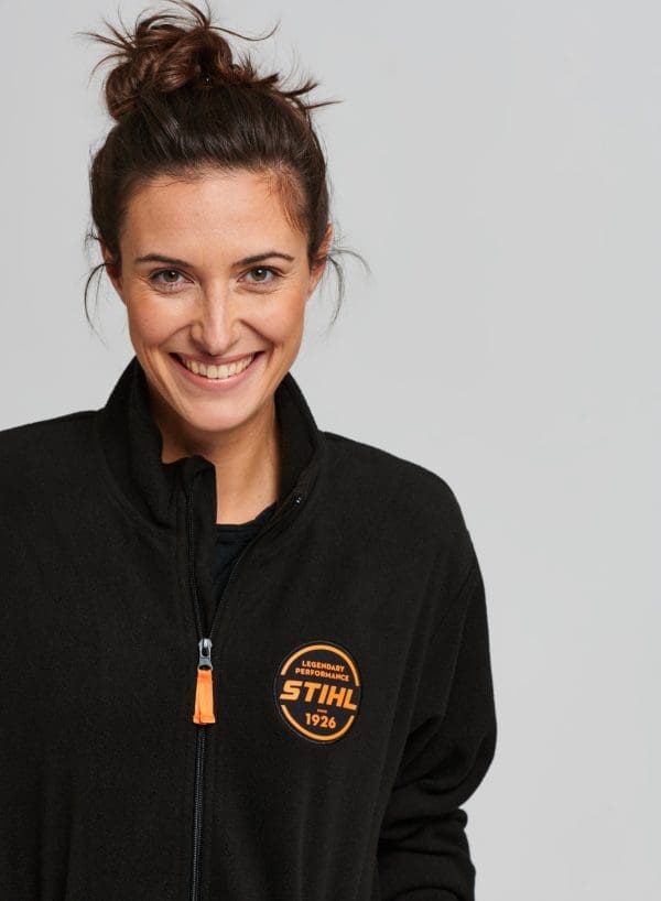 Jakna od flisa STIHL - Slika 3