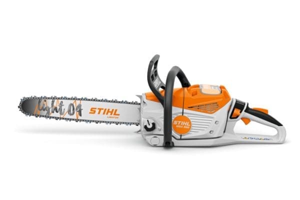 Akumulatorska motorna pila STIHL MSA 300 - Slika 6