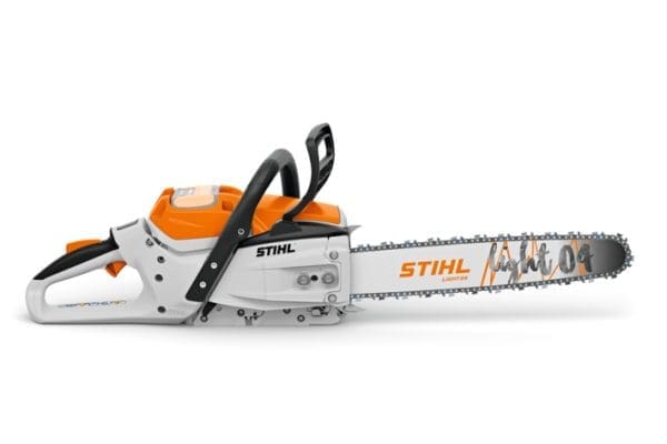 Akumulatorska motorna pila STIHL MSA 300 - Slika 7