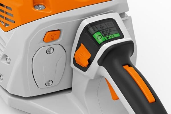 Akumulatorska motorna pila STIHL MSA 300 - Slika 5