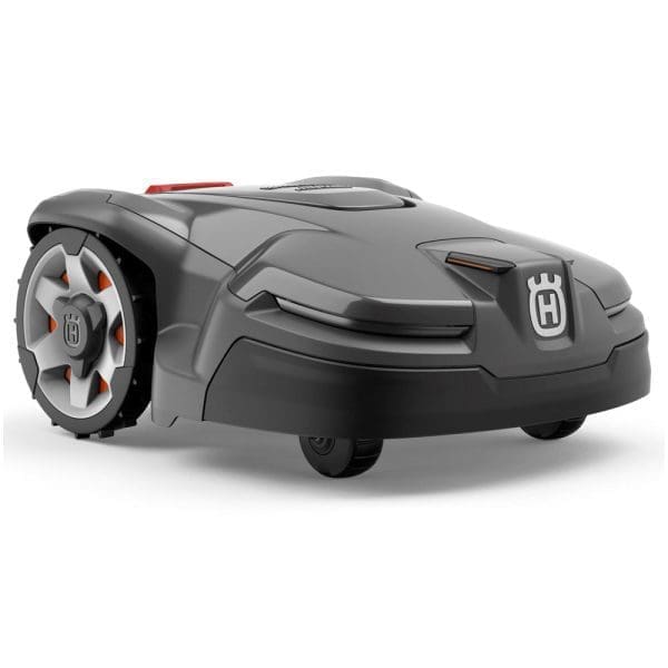 Husqvarna Automower 405X robotska kosilica