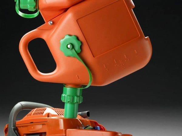 Spremnik za gorivo i ulje - COMBICAN, 6+2,5L - Slika 3