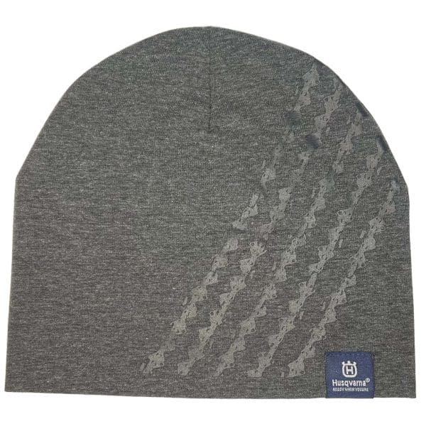 Kapa Beanie Forestry Husqvarna
