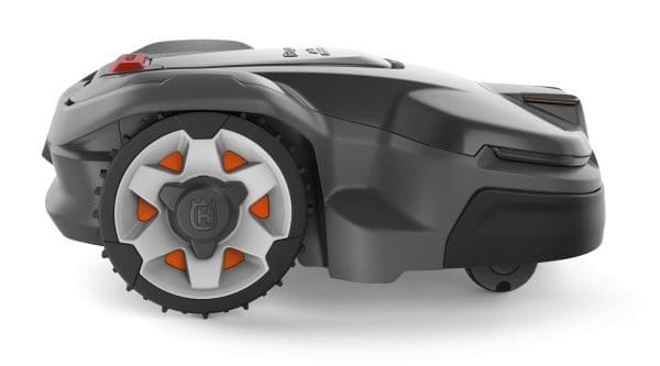 Husqvarna Automower 405X robotska kosilica - Slika 5