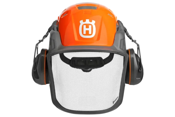 Zaštitna kaciga TECHNICAL Husqvarna - Slika 3