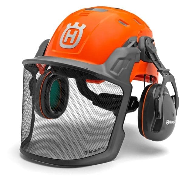 Zaštitna kaciga TECHNICAL Husqvarna