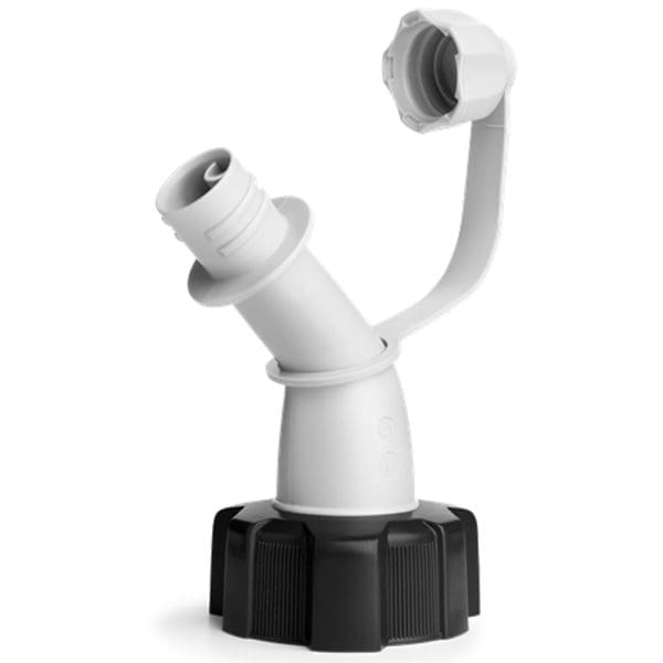 Zimski lijevak ulja za HQ CombiCan 5+2,5 L