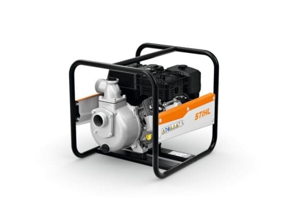 Vodena pumpa STIHL WP 300.0 - Slika 3