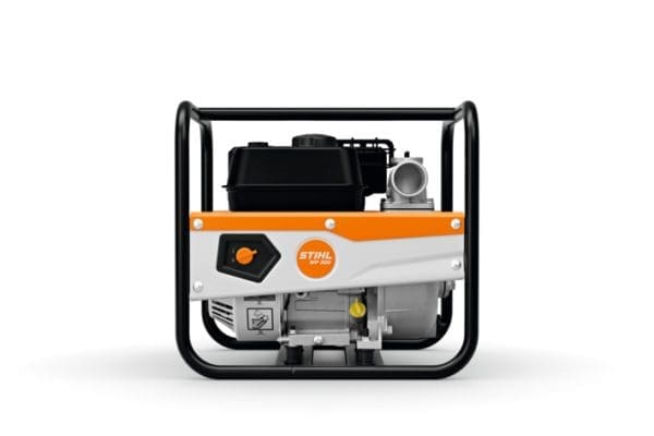 Vodena pumpa STIHL WP 300.0 - Slika 2