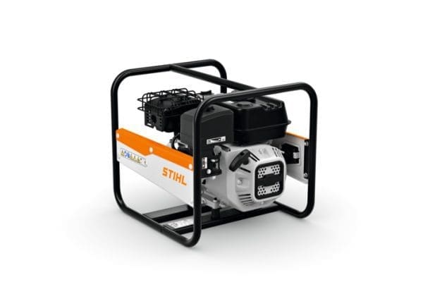 Vodena pumpa STIHL WP 300.0 - Slika 4