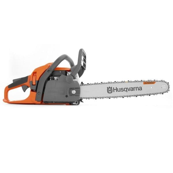 Motorna pila Husqvarna 440 II - Slika 3