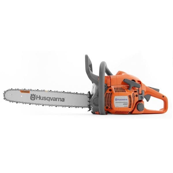 Motorna pila Husqvarna 440 II - Slika 4