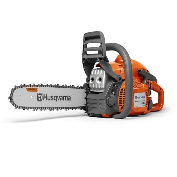 Motorna pila Husqvarna 440 II - Slika 2