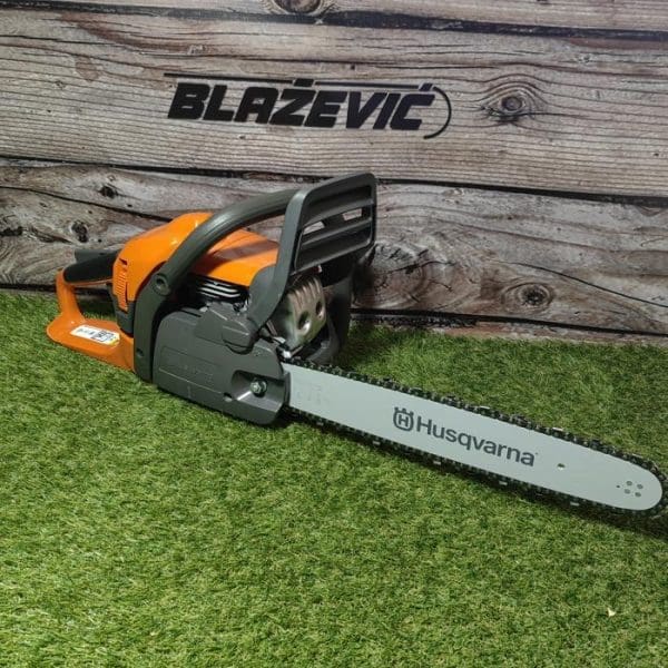 Motorna pila Husqvarna 440 II - Slika 7