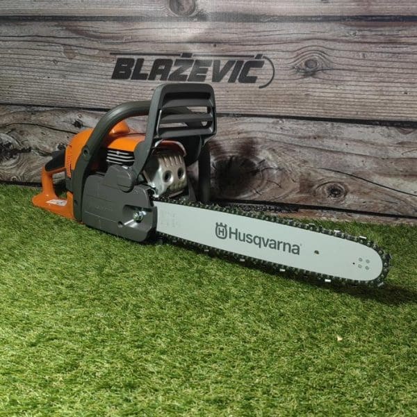 Motorna pila Husqvarna 440 II - Slika 8
