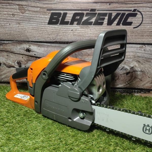 Motorna pila Husqvarna 440 II - Slika 9