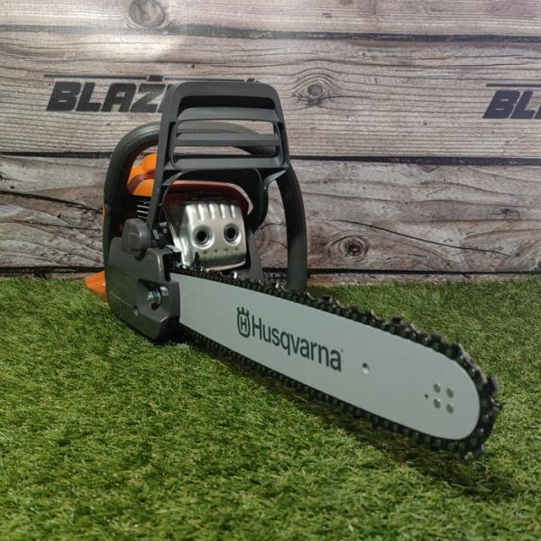 Motorna pila Husqvarna 440 II - Slika 17