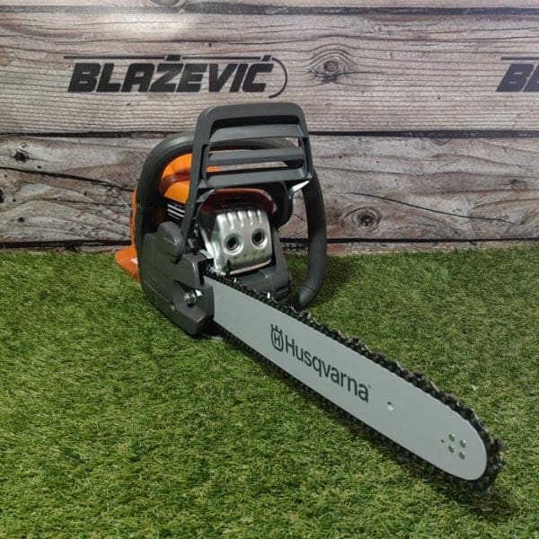 Motorna pila Husqvarna 440 II - Slika 18