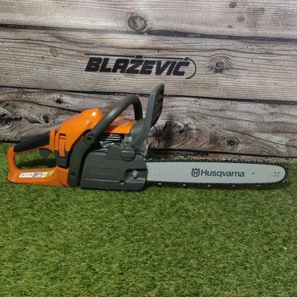 Motorna pila Husqvarna 440 II - Slika 19