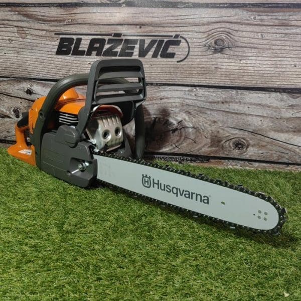 Motorna pila Husqvarna 440 II