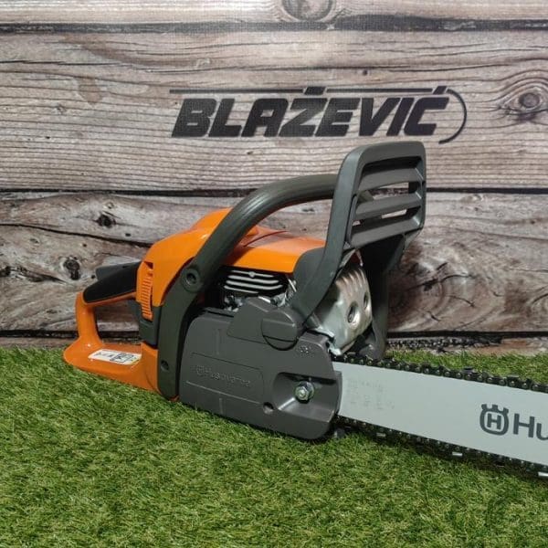 Motorna pila Husqvarna 440 II - Slika 21
