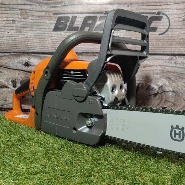 Motorna pila Husqvarna 440 II - Slika 22