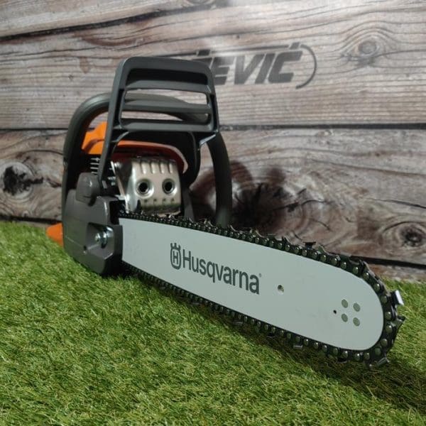 Motorna pila Husqvarna 440 II - Slika 24