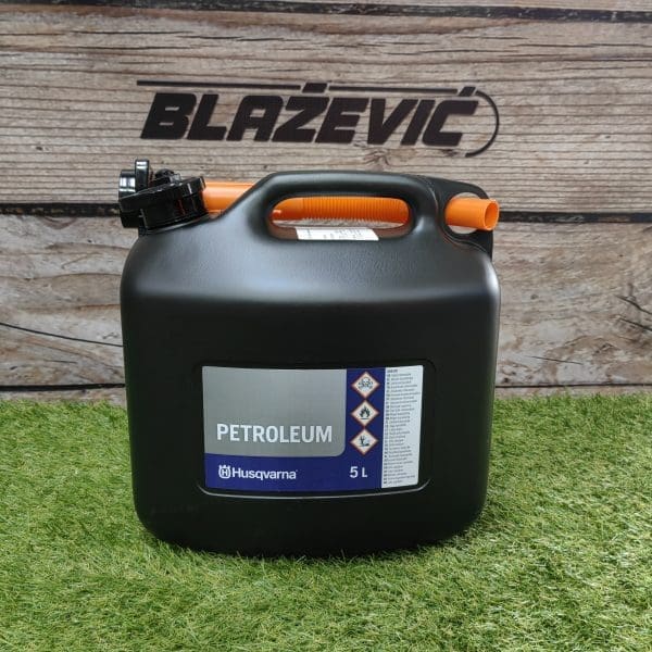 Husqvarna spremnik za gorivo 5L - Slika 2