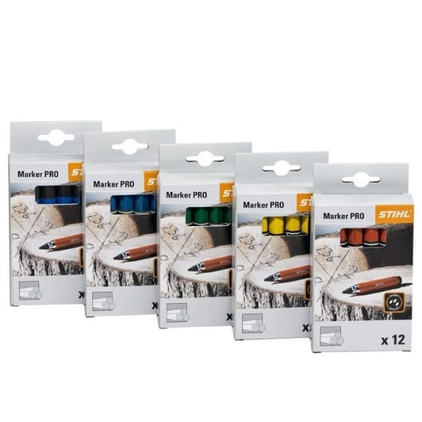 STIHL Marker PRO kreda za označavanje