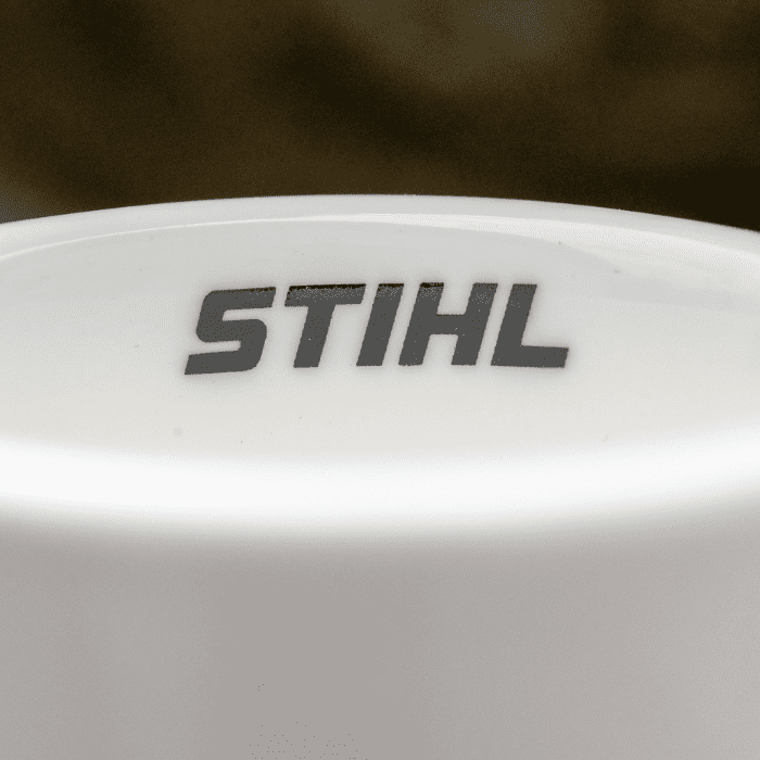 Set šalica za espresso STIHL / 2 komada - Slika 4