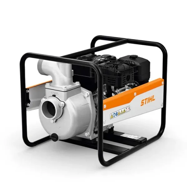 Vodena pumpa STIHL WP 600.0 - Slika 2